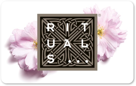 Rituals Cadeaubon van 25 euro